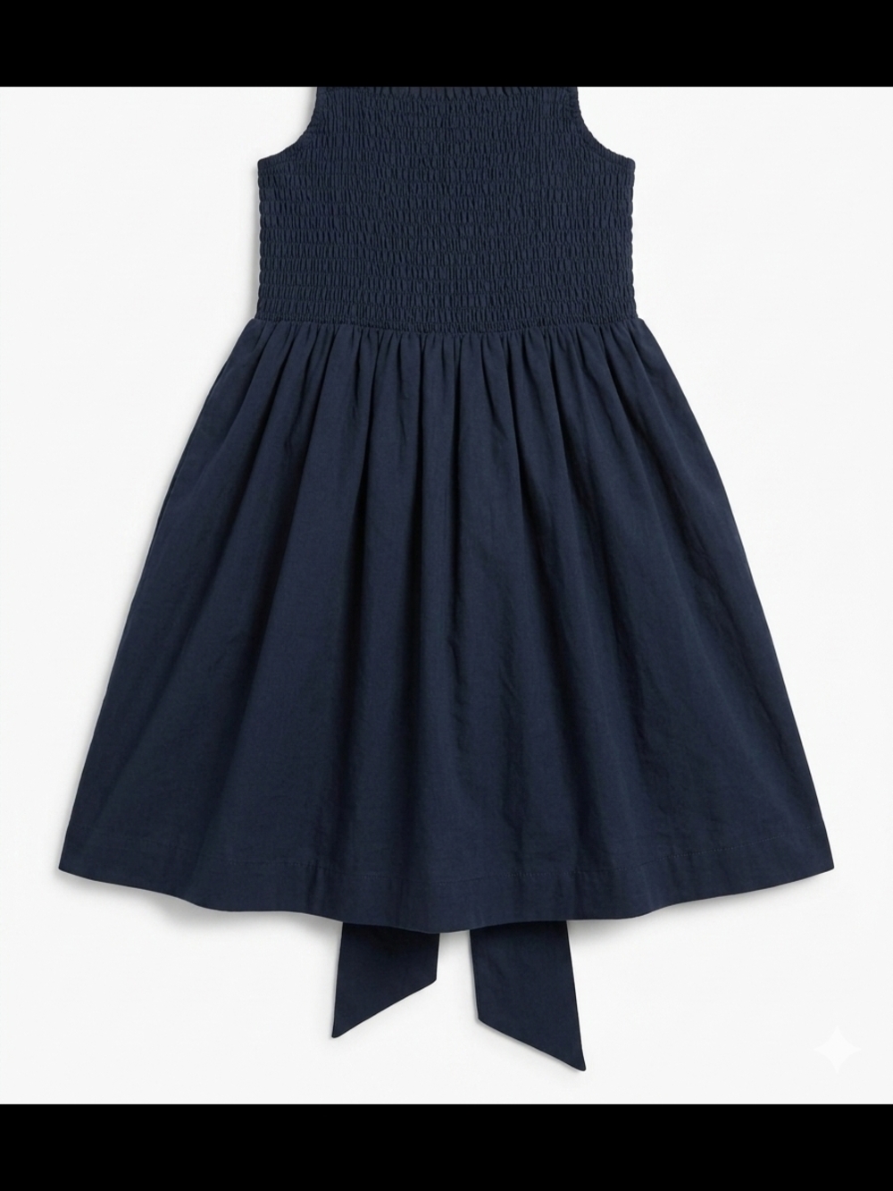 Navy Blue Size Large Sleeveless Hollister Romper